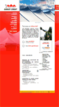 Mobile Screenshot of chapiteaux.org